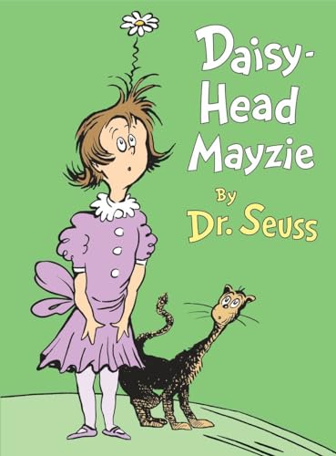 Daisy-Head Mayzie (Classic Seuss)