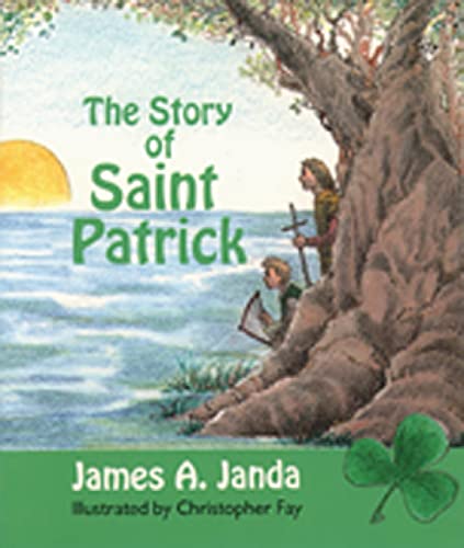 The Story of St. Patrick