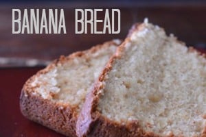 Banana Bread