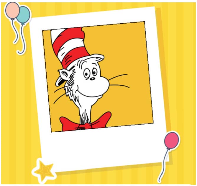 Dr Seuss Day Activities