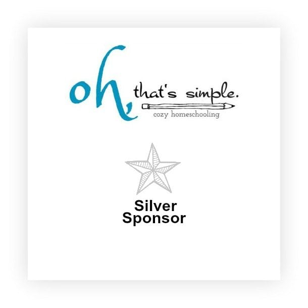 oh, That’s Simple HSTA 2017 Silver Sponsor