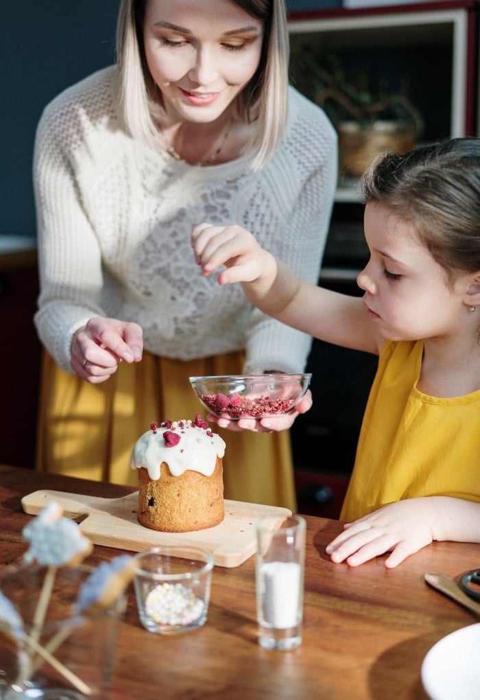 15 Easy Ways to Teach Math in the Kitchen