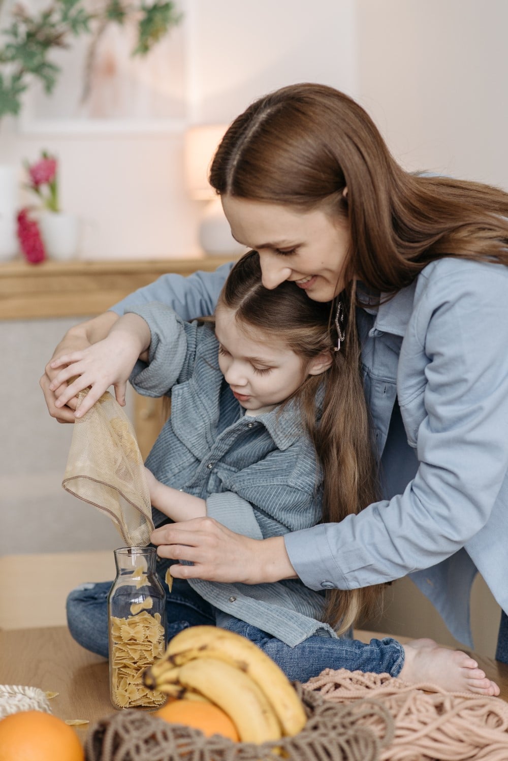 DIY Fine Motor Skills for Preschoolers