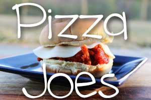 Pizza Joes