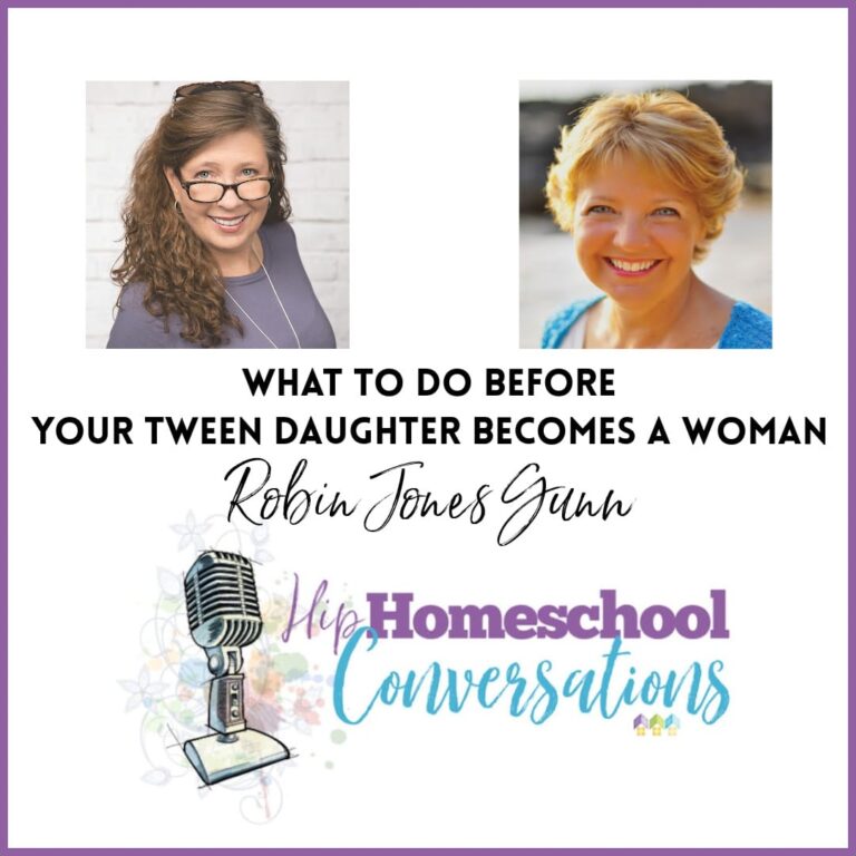 Your little girl is growing quickly. You want to prepare her for the changes that are already happening to her body. But how?