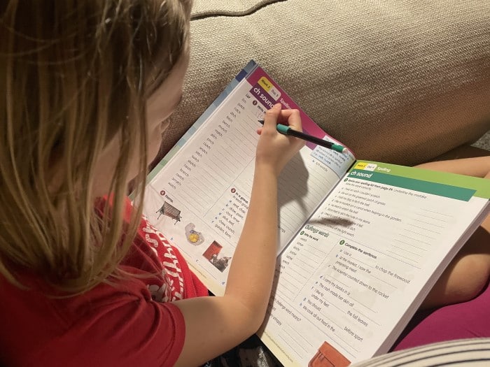 Reading Eggs Review for Homeschool Parents
